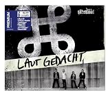Laut Gedacht (Premium Edition / CD + DVD) - Silbermond