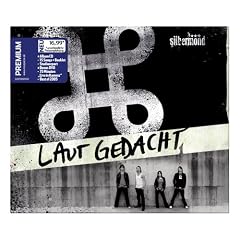 Laut Gedacht (Premium Edition / CD + DVD)