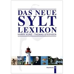 Sylt Lexikon