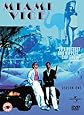 Miami Vice: Series 1 [DVD]