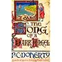 The Song of a Dark Angel (A Medieval Mystery Featuring Hugh Corbett)