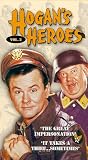 Hogan's Heroes, Vol.  2 (The Great Impersonation / It Takes a Thief... Sometimes)