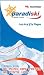 Paradiski 3D Navigator - Les Arcs, Peisey, Vallandry, La Plagne (France): Winter (Mountmap)
