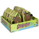 Color-A-Cookie Scooby, Hand-Decorated, 24-Count Package