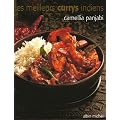 Les meilleurs currys indiens