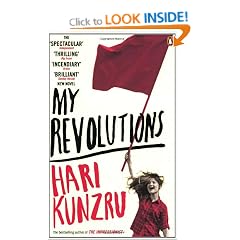 My Revolutions