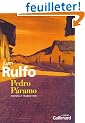 Pedro Paramo
