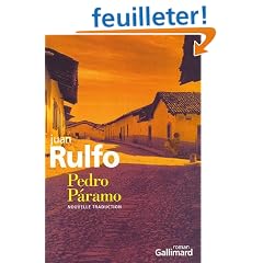 Pedro Paramo
