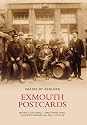 Exmouth Postcards (Images of England) (Images of England)