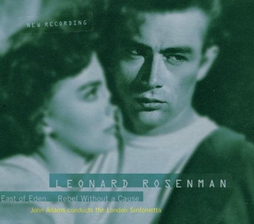 East of Eden/Rebel Without a Cause Leonard Rosenman