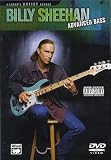 Revue Billy Sheehan  / Billy Sheehan - Advanced Bass