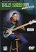Billy Sheehan- Advanced Bass