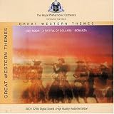 Great Western Themes