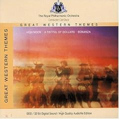 Great Western Themes
