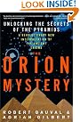 The Orion Mystery...