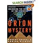The Orion Mystery: Unlocking the Secrets of the Pyramids