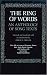 The Ring of Words: An Anthology of Song Texts (The Norton Library)