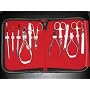 Manicure & Pedicure Kit by Agesus
