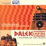 Invasion of the Daleks (Dr Who Big Finish Dalek Empire)