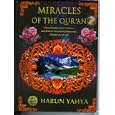 Miracles of The Qur'an by  Harun Yahya