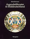 Jugendstilfenster in Süddeutschland