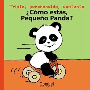 Como estas, pequeno Panda?