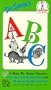Dr. Seuss's ABC [VHS]