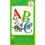 Dr. Seuss's ABC [VHS]