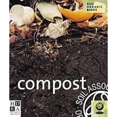 Compost (Gaia Organic Basics)