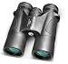 Barska Benchmark 8X42 Waterproof Binocular