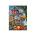 Autumn Quilts Jigsaw Puzzle 1000pc