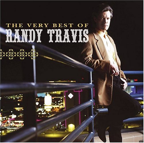 CD-Charts  Music : The Very Best of Randy Travis