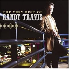 Randy Travis - The Very Best Of