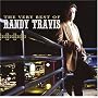The Very Best of Randy Travis