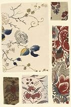Full-Color Japanese Textile Designs (Dover Electronic Design)