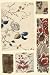 Full-Color Japanese Textile Designs (Dover Electronic Design)