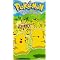 Pokemon in the Ick category I