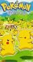 Pokemon - Pikachu Party (Vol. 12) [VHS]