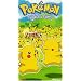 Pokemon - Pikachu Party (Vol. 12) [VHS]