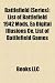 Battlefield (Series): List of Battlefield 1942 Mods, EA Digital Illusions Ce, List of Battlefield Games bei amazon kaufen