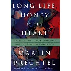 Long life, honey in the heart: A Story of Initiation and Eloquence from the Shores of a Mayan Lake