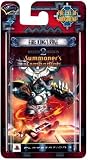 The Eye of Judgment Fire King's Rage Theme Deck