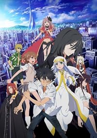 【Amazon.co.jp限定】劇場版「とある魔術の禁書目録―エンデュミオンの奇蹟―」 (特装版)（アニメ版権描きおろしブックカバー付き）[Blu-ray]
