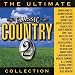 Search : Ultimate Classic Country, Vol. 2