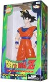 from Irwin Dragon Ball Z Super Size Warriors 16 Goku with Halo