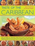 Taste of the Caribbean