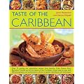 Taste of the Caribbean
