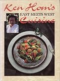 Ken Hom's east meets west cuisine