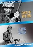 NEW Sands Of Iwo Jima/flying Tiger (DVD)