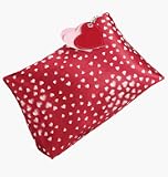Avon Heavenly Hearts Cosmetic Bag